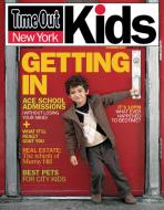 Smarter Toddler Is Featured In Time Out New York Kids Magazine