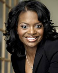 Broadway and Movie Star LaChanze Lends Her Voice to Smarter Toddler